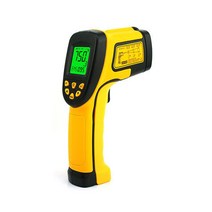 ARCO SL-852B 비접촉식 적외선 온도계 -50~750도 측정, 1개