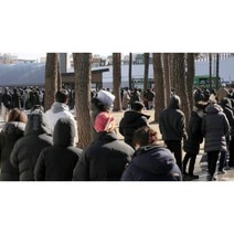1+1 에버랜드 롯데월드 서울랜드 놀이동산 오픈런 줄서기 웨이팅 청소년 접의식 간의의자, 레인보우(레드+오렌지)
