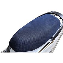 일본직발송 10. TK PARTS 125CC 스쿠터 용 메쉬 시트 커버 시그너스 X 주소 V125 · PCX · NMAX 리드 축 ·