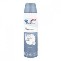 [독일 내수 정품](몰리케어)MOLICARE SKIN Reinigungsschaum 400ml