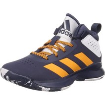 아디다스 농구화 주니어 Cross Em Up5 와이드 어린이 17~24cm KZT96