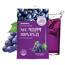 참앤들황토농원 (3+1)NFC 착즙원액100% 포도즙 1박스(3박스 구매 시 1박스 더), 상세 설명 참조, 단일옵션
