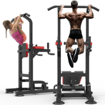 실내 벤치 프레스 턱걸이운동기구 철봉 바벨 홈짐, S3 모델