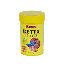 타이요 베타 펠렛 45g-면역력향상 발색강화, 단품