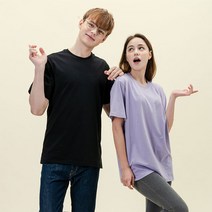 티티뱅크 시그니처 엔자임 티셔츠/카라티/PK/반팔/티셔츠/티티뱅크