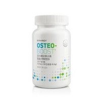 시너지 오스테오 부스트 532mg x 180개입 칼슘제