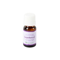 그린내츄럴 주니퍼 베리 오일 10ml 아로마 비누 화장품 원료