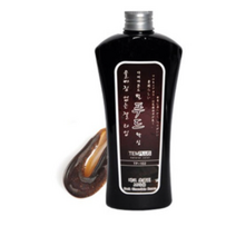 템플러스 다이아몬드 펄푸드 왁싱 칼라 300g, 다크초콜렛브라운, 2개