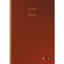 Albrecht Paperback, Outlook Verlag