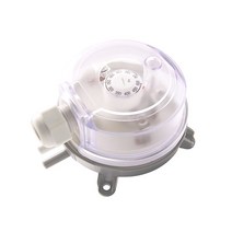 마이크로 압력계 공기 차압 스위치 풍압차, 04 30-300pa