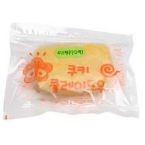 우리쌀로 만든 단호박 쿠키반죽, 1개