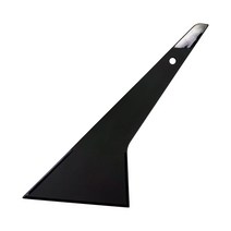 삼항LED 양손 베이직 헤라 블랙 썬팅 랩핑 물기제거용, 1개