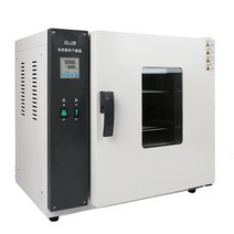 산업용 항온기 항온 챔버 미생물 효소 균 배양기 발아, 101-00A (아연 도금 25x30x25)