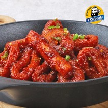 (한원푸드) 임꺽정 야심찬 막창 180g x 2팩