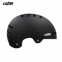 레이저 도심라이딩 어반용 헬멧 ONE+, 단품