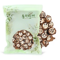 동의한재 자연산 국산 햇 으름 열매 600g 으름덩굴 임하부인 예지자, 단품