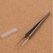 블랙헤드 피지 핀셋 얼굴털뽑기코피지흡착기 모공 좁쌀여드름 피지압출기 여드름압출기 여드름관리 여드름흉터 얼굴피지제거핀셋 성인여드름