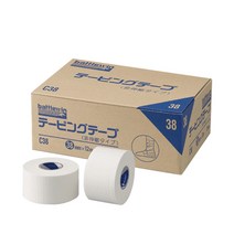 니찌반 배틀윈 스포츠 테이프 12mm 1롤 주짓수 유도, 단품