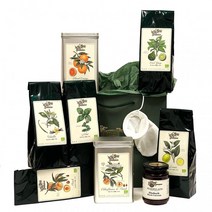 the tea centre of stockholm 스톡홀름 티센터 스웨덴 블랜딩 차 오가닉 세트