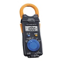 히오키 클램프미터 클램프메타 3280-10F 후꾸메타 후크메타 검전기 테스터기