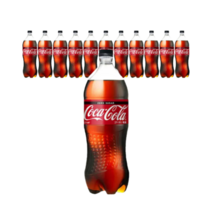 코카콜라 제로 1.5L 12개