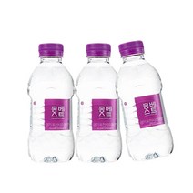 생수 몽베스트 330ml x 20p 업소용음료도소매