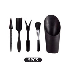 모종이식기 파종기 이식기 묘목 이식 펀처 파종 다육 심기 도구 분재 수정 원예, 01 A3