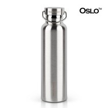 오슬로 클래식캔틴 보온보냉 텀블러 1000ml