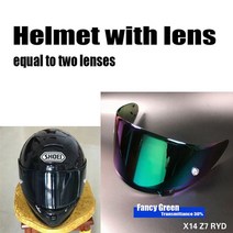 쇼웨이헬멧 오토바이 시스템 헬멧 스냅백 풀 페이스 레이싱 shoei x14 x-fourteen r1 기념일 에디션 블랙 커패시턴스, 조합 4, s