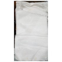 +[플렉스온]+깔끔이 양파망 90매 야채보관함 주머니 보관[FLEXONmarket]+