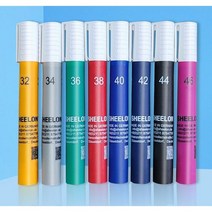 독일 다인펜 테스트 표면장력 오염 측정, 15. 독일 58