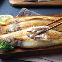 팜블리 프리미엄 반건조 서대(2미 220g) 10팩 총20미 2.2kg, 상세페이지 참조