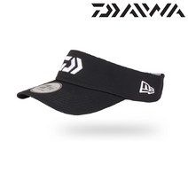 다이와 뉴에라 DC-5713NK 낚시 썬캡 썬바이저 모자