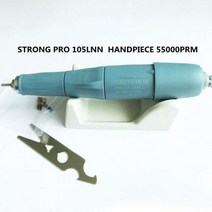 STRONG 210 105L H37L1 SH20N 102L 120II SH37LN 핸들 35K 40K RPM 덴탈 마라톤 마이크로모터 폴리싱 핸드피스, SAME AS PICTURE 11