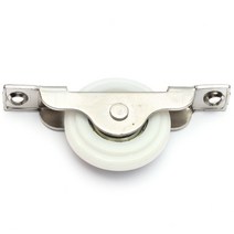 성원기업 (V레일용) V호차 아세탈 36mm, 1개