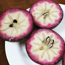 ( 특별 SALE )베트남 냉동 스타애플 팩 / VU SUA DONG LANH VIET NAM 1kg, 1개