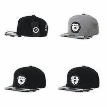 이지리치 페이퍼 라이언 스냅백 스냅백 무지스냅백모자