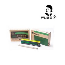 국산 KISWEL 고려 용접봉 KR-3000 6013 연강용 일반봉 아크 5kg, 5.0