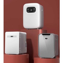 15L 기숙사 냉장고 술장고 1인용 오피스텔 무소음, HBY-15BS싱글코어(1개의냉각칩)