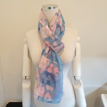 아놀드파마 직사각나염 스카프[ALSF3675] 뉴코아울산성남점