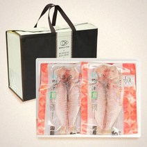 청룡수산 홀피쉬제주 옥돔알뜰1호 선물세트 거래처 명절 엄마 어르신 부모님 선물, 1, 단품
