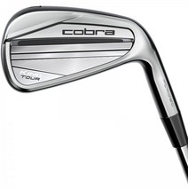 Cobra King 남성용 투어 아이언