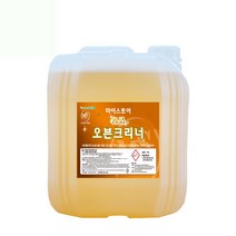 마이스토어 명품 오븐크리너, 15L, 1개