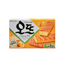 [오리온] 오뜨 치즈 (150g/6입), [5478850]옵션없음, 상세설명 참조
