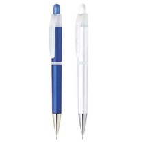 제브라 에스피나 300 0.5 샤프 2개 러버그립 MA3 비비드 COLOR, V블루+화이트