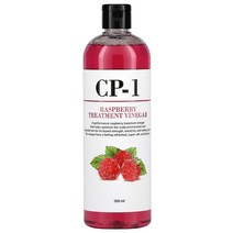 CP-1 모발 관리 Raspberry Treatment Vinegar 500 ml, 500ml