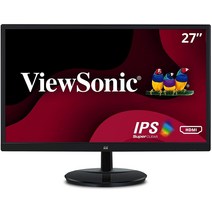 뷰소닉 VA2759-SMH 27인치 IPS 1080p LED 모니터 새상품!!!