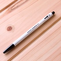 문화 0.7 잘써지는볼펜 볼팬 필기감좋은 판촉 볼펜 5p