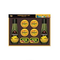 동원 혼합 82호 선물세트 + 쇼핑백, 10세트