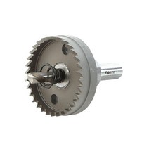 세양 홀쏘 홀커터 홀컷터 홀캇타 철판 합판 64mm, 본상품선택